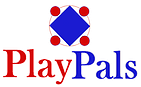 PlayPals logo